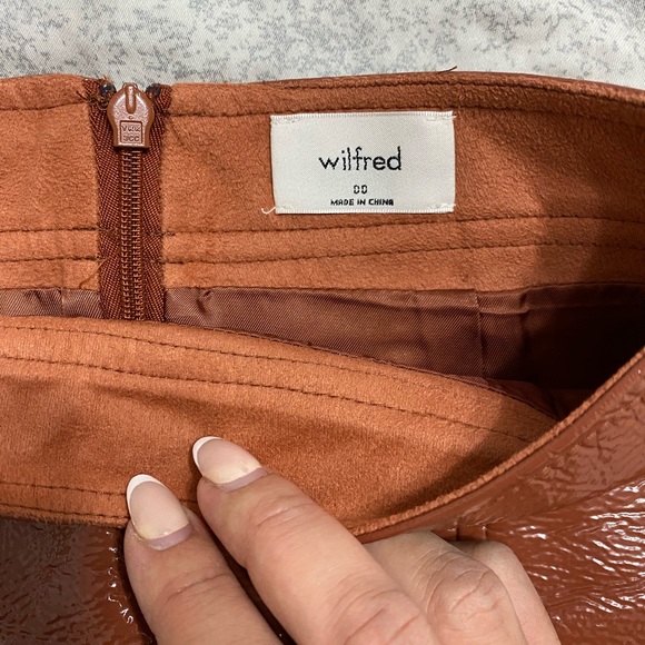 Wilfred tempest skirt - Picture 3 of 4